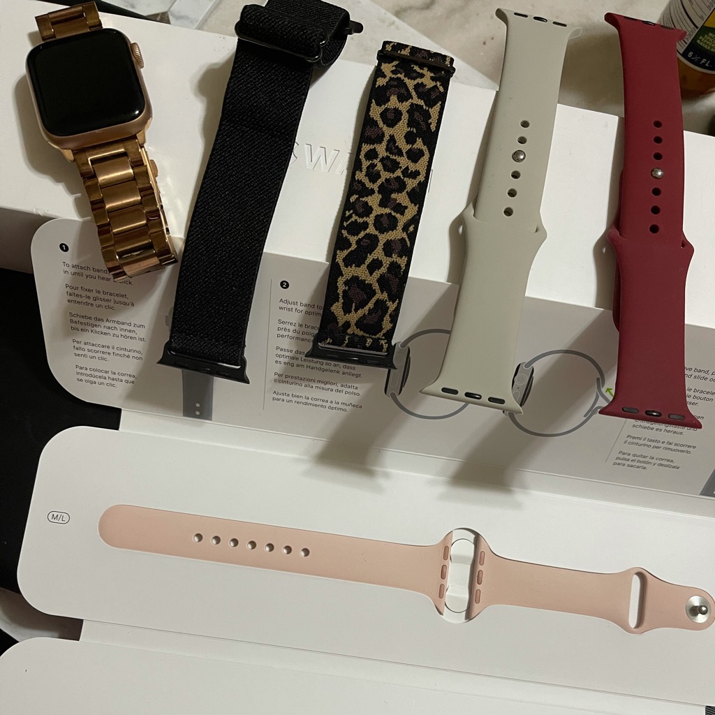 Apple Watch Series 5